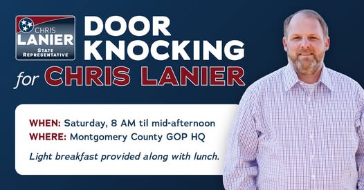 Montgomery County TN Young Republicans
