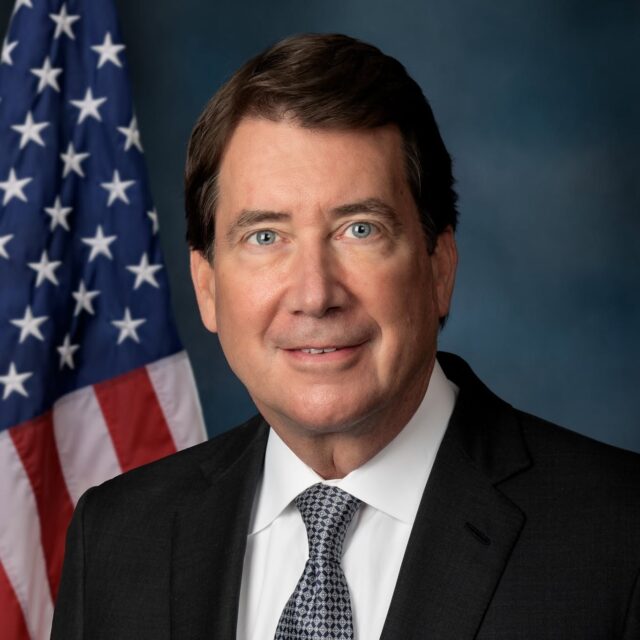 US Senate TN Bill Hagerty