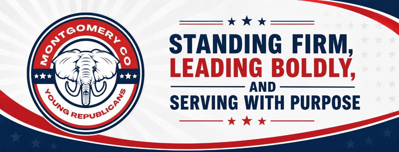Montgomery County TN Young Republicans
